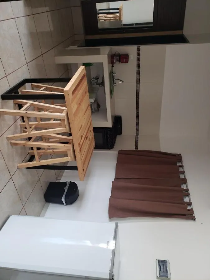 Apartment A Una Calle Del Ado 5Ta Avenida Playa del Carmen