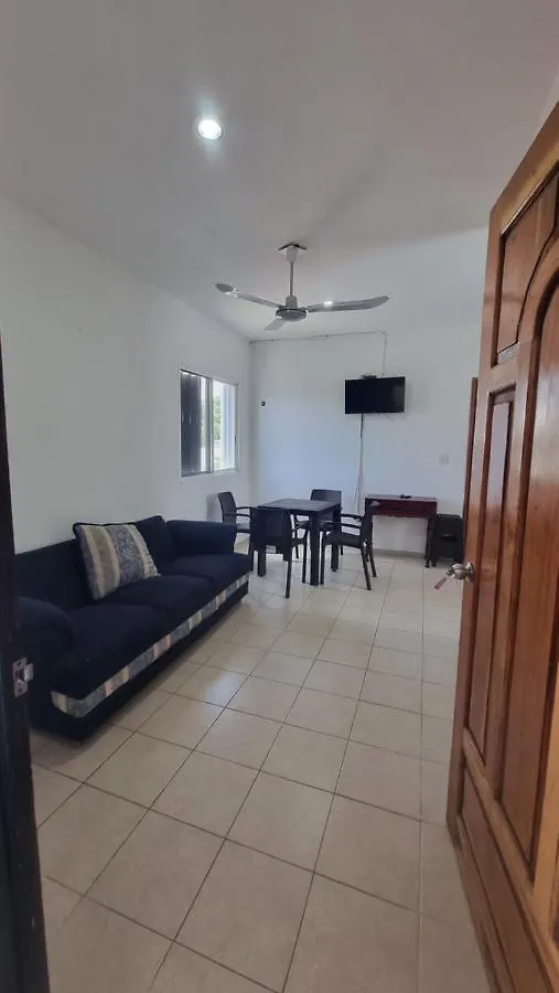 A Una Calle Del Ado 5Ta Avenida Playa del Carmen