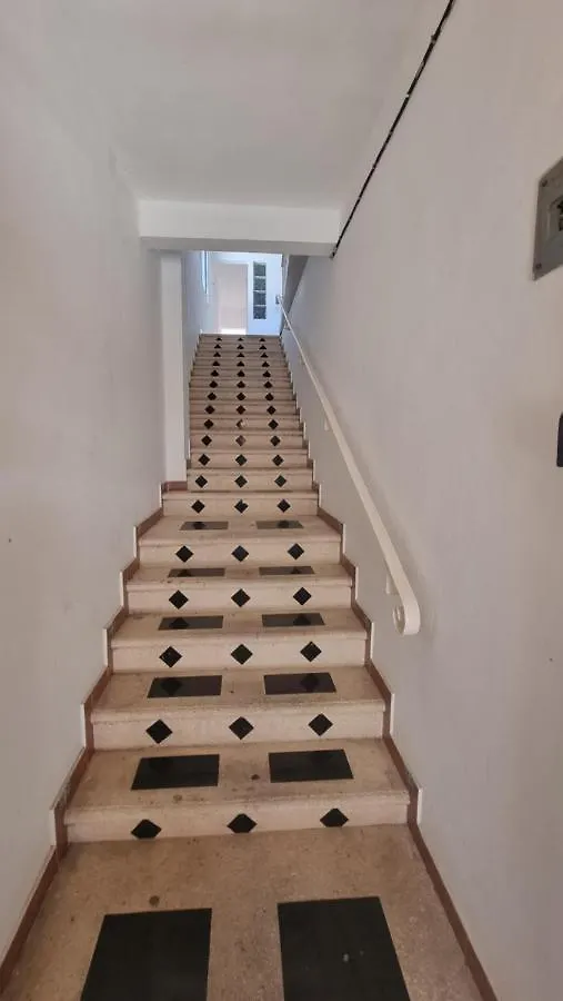 Apartment A Una Calle Del Ado 5Ta Avenida Playa del Carmen Mexico