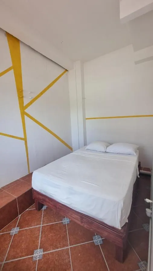 Apartment A Una Calle Del Ado 5Ta Avenida Playa del Carmen Mexico