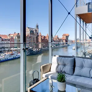  Apartment Deonly Wonderland Poland