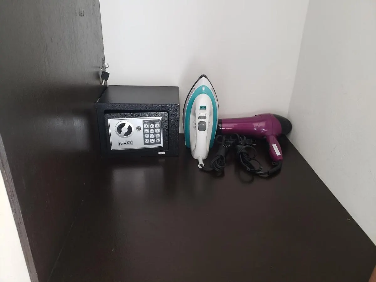 Apartament A Una Calle Del Ado 5Ta Avenida Playa del Carmen