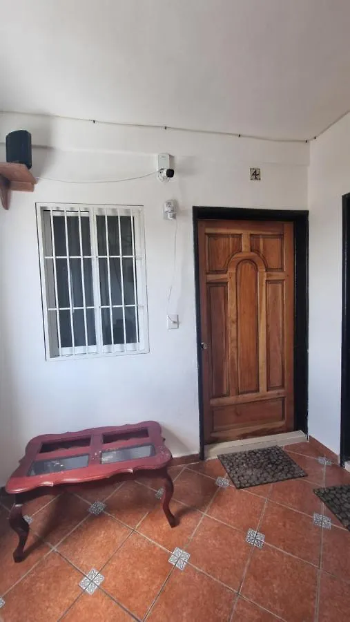 Apartament A Una Calle Del Ado 5Ta Avenida Playa del Carmen