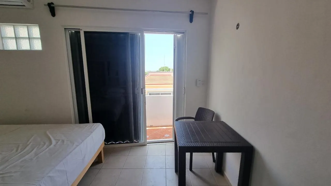 A Una Calle Del Ado 5Ta Avenida Playa del Carmen
