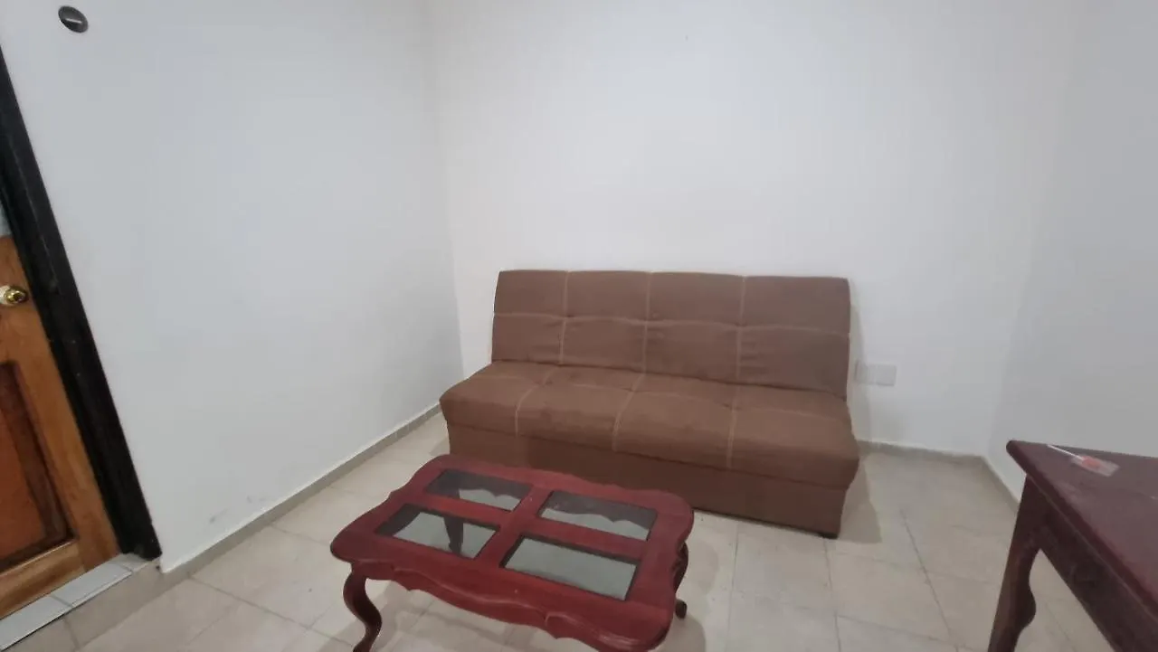 Apartament A Una Calle Del Ado 5Ta Avenida Playa del Carmen
