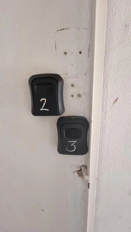 Apartament A Una Calle Del Ado 5Ta Avenida Playa del Carmen Meksyk